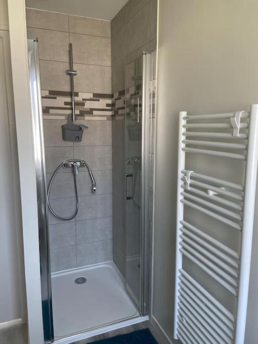 Holiday home Proche Chambord - Cosy A L'oree Du Bois De St Cyr La Ferte-Saint-Cyr