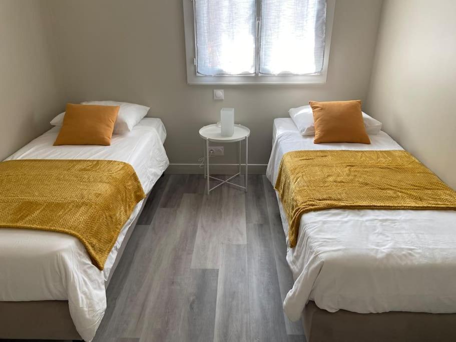 Holiday home Proche Chambord - Cosy A L'oree Du Bois De St Cyr *